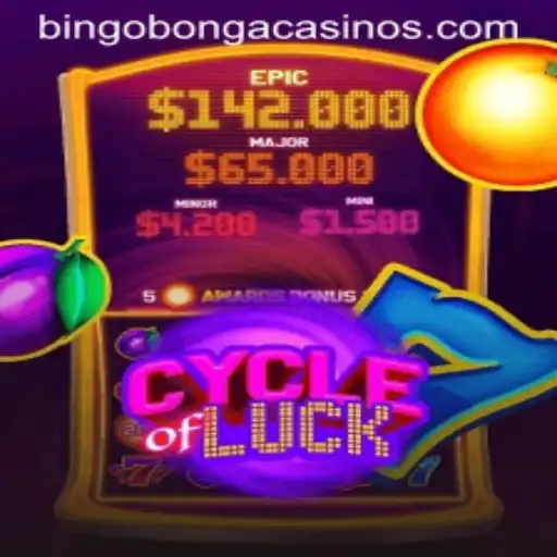 Explore CycleofLuck: A New Era of Gaming with Bingobonga