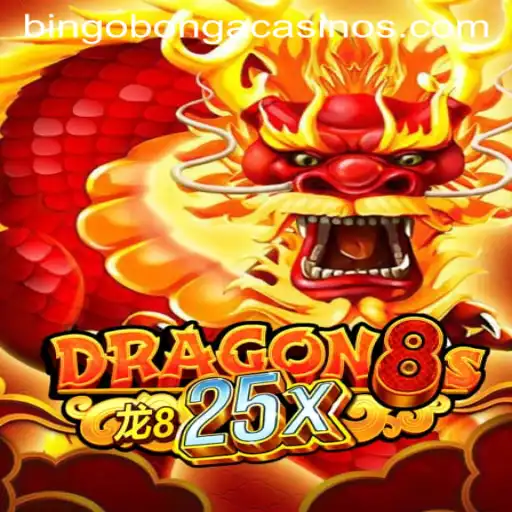 Dragon8s25x: The Ultimate Fusion of Bingo and Adventure