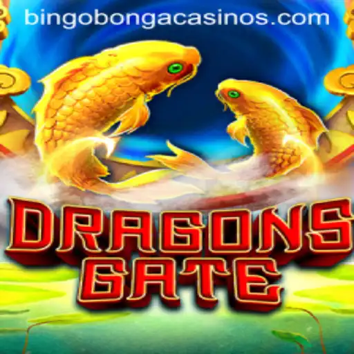 The Enchanting World of DragonsGate: A Deep Dive into Bingobonga