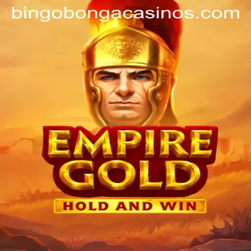 EmpireGold: A Revolutionary Gaming Experience with the Bingobonga Twist