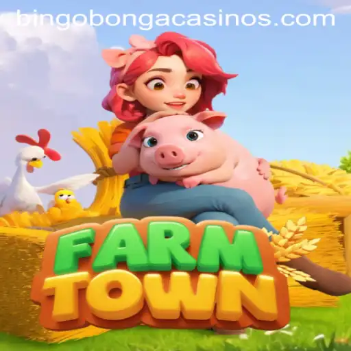 Unveiling FarmTown: Delve Into the World of Bingobonga and Virtual Farming