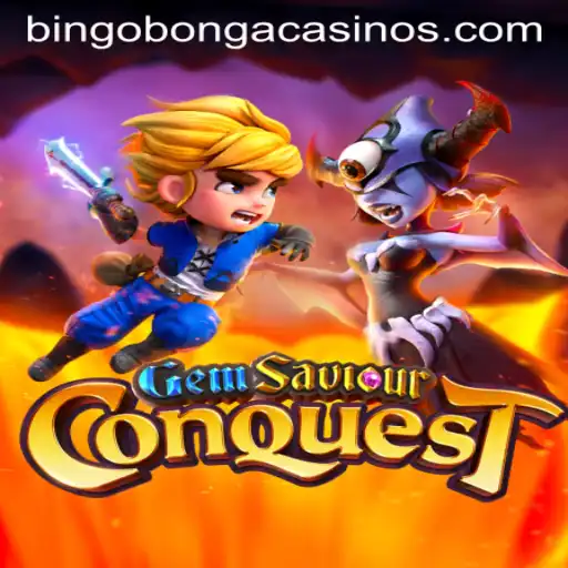 Exploring the Adventure of GemSaviourConquest with Bingobonga
