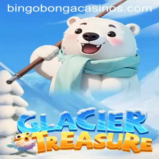 Discover the Icy Realm of GlacierTreasure: An Immersive Gaming Experience