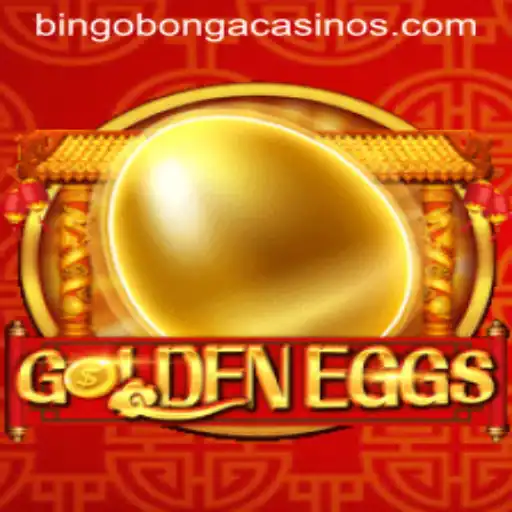 Exploring the World of GoldenEggs: A Dive into Bingobonga