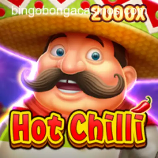 HotChilli: The Spicy Adventure of Bingobonga