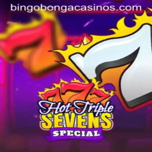 Discovering the Excitement of HotTripleSevensSpecial: A Game of Chance