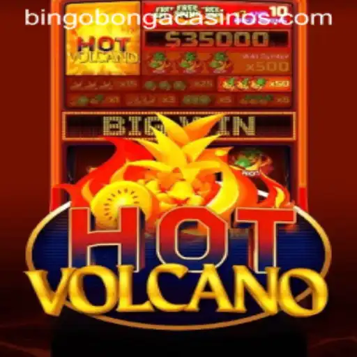 HotVolcano: An Explosive New Game Experience with Bingobonga