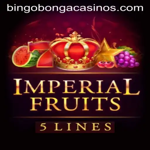 Exploring the Exciting World of ImperialFruits5: A Bingobonga Experience