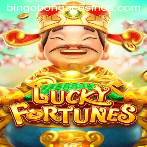 Discover Thrills and Strategies in LUCKYFORTUNES - A Game Changer in 2023