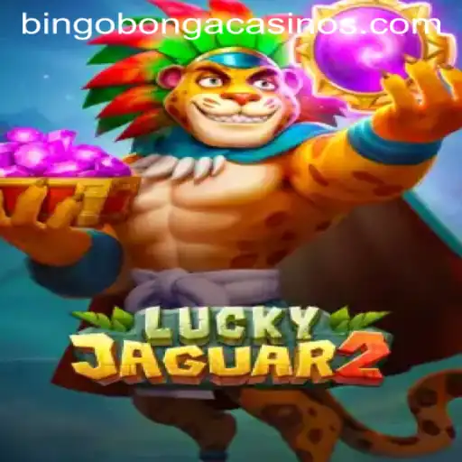 Exploring the Thrills of Luckyjaguar2: The Next-Gen Adventure with Bingobonga