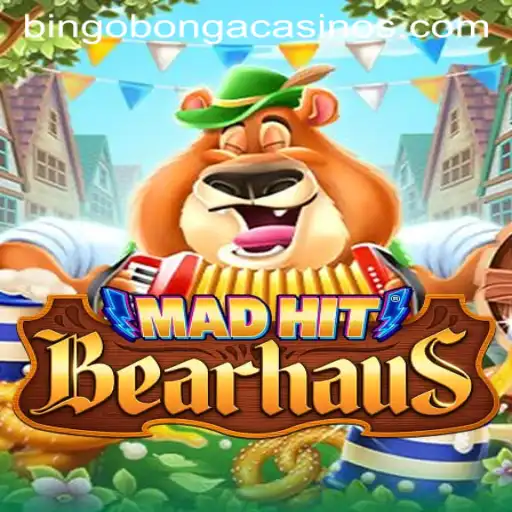 Explore the Thrilling World of MadHitBearhaus: The Game Taking the Gaming Industry by Storm