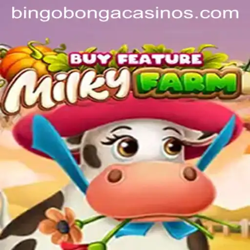 Discover the Enchanting World of MilkyFarmBuyFeature: Unleash the Bingobonga Adventure