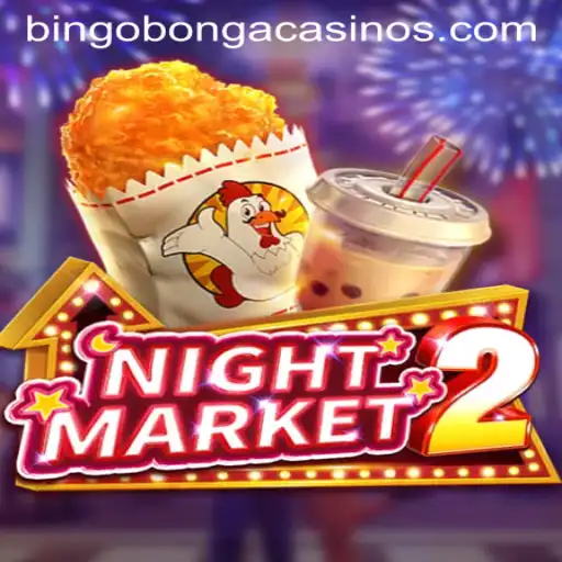Explore the Enchanting World of NightMarket2 with Bingobonga