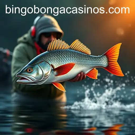 Diving into Online Fishing with Bingobonga