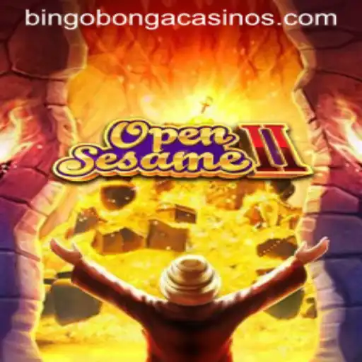 Unveiling the Excitement of OpenSesameII: Enter the World of Bingobonga