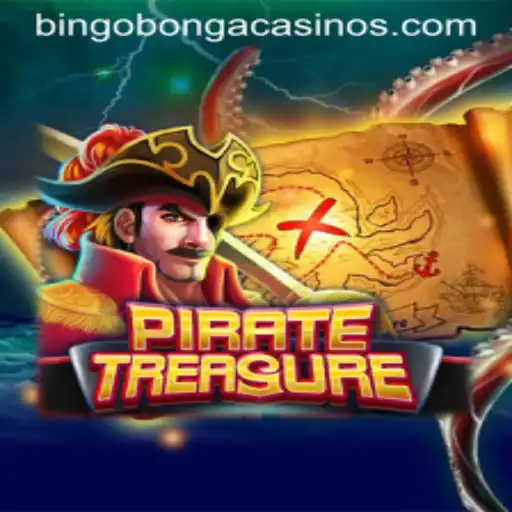 Sail the High Seas in 'PirateTreasure': An Adventure with Bingobonga