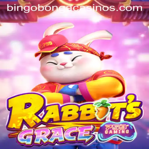 Discover the Enchanting World of RabbitsGrace: A Journey into Bingobonga