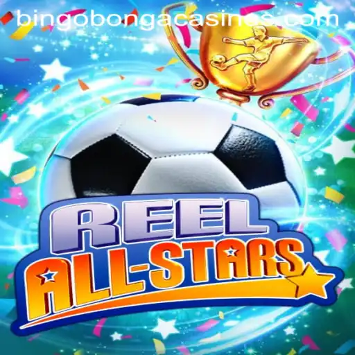 ReelAllStars: Diving into the World of Bingobonga Fun