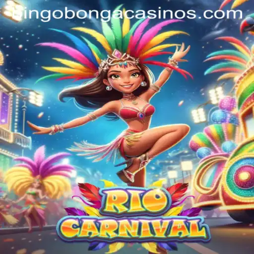 Experience the Joy of RioCarnival: The Exciting Game of Bingobonga