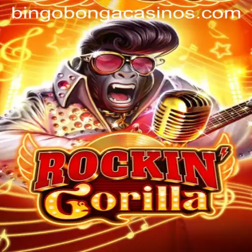 Introducing RockinGorilla: A Thrilling Adventure Awaits