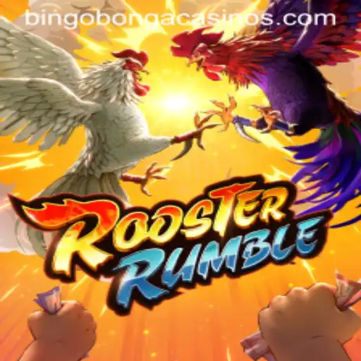 Discovering RoosterRumble: The Game that's Shaking Up the Gaming World with Bingobonga