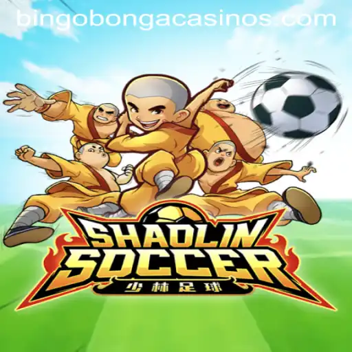 ShaolinSoccer: Rediscovering the Blend of Martial Arts and Elite Gameplay
