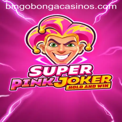 Explore the Exciting World of SuperPinkJoker: The Adventure of Bingobonga Awaits