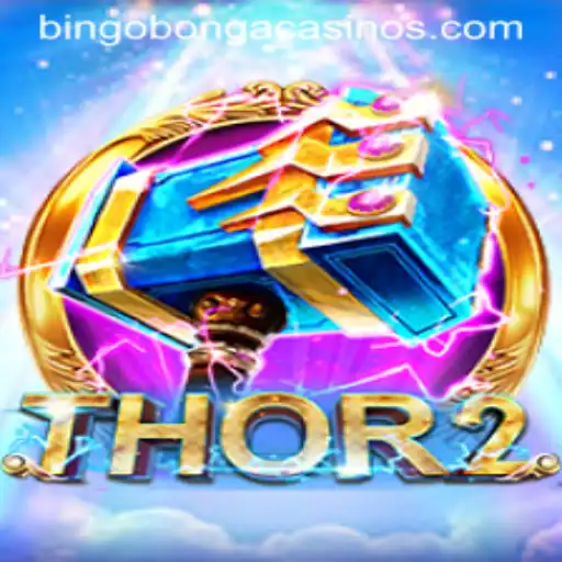 Discover Thor2: The Epic Adventure of Bingobonga