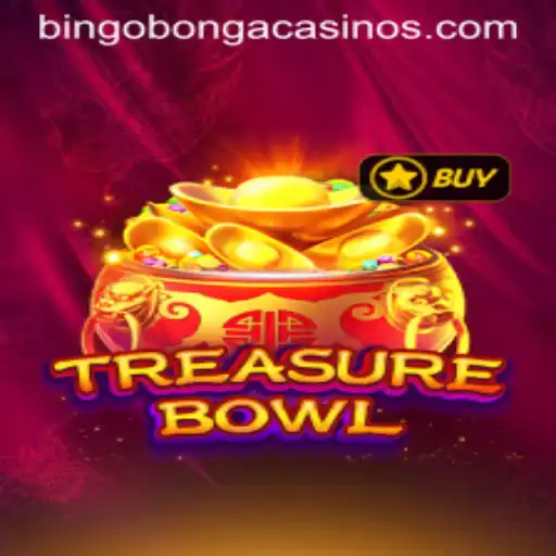 TreasureBowl: The Exciting World of Bingobonga
