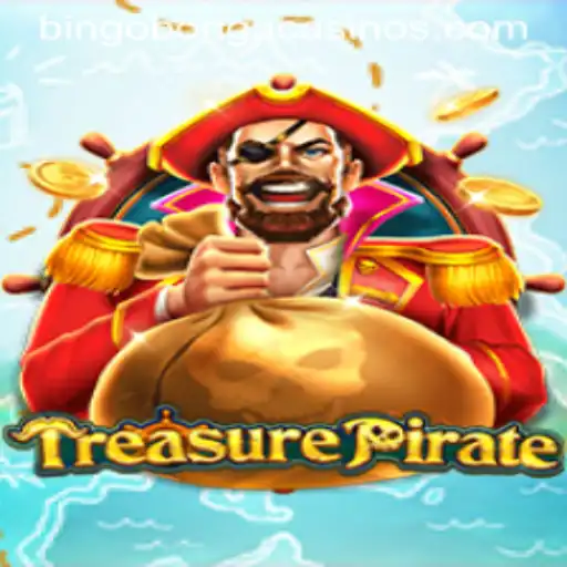 Discover 'TreasurePirate': Your New Adventure on the High Seas
