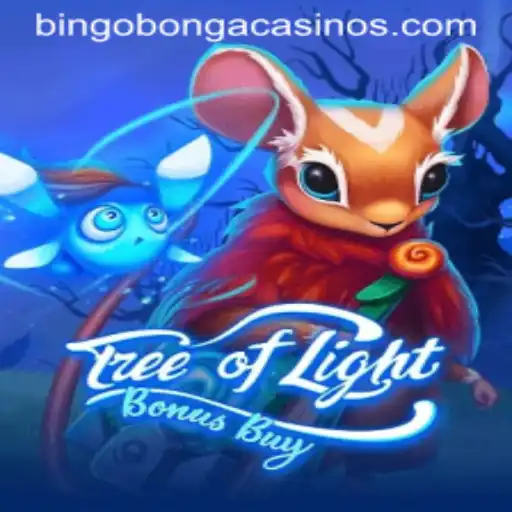 Discover the Enchantment of TreeOfLightBonusBuy with Bingobonga