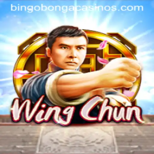 WingChun: Mastering the Game of Strategy and Precision