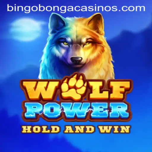 Unleashing the Wild: A Dive into the Exciting World of WolfPower and Bingobonga