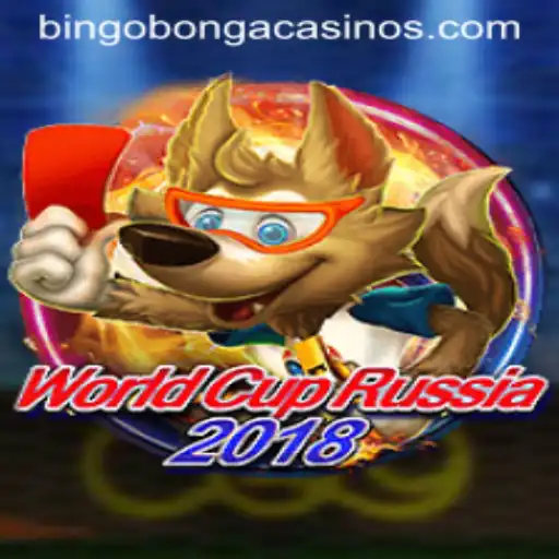 Discovering WorldCupRussia2018 and Its Exciting Twist: Bingobonga