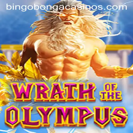 Wrath of Olympus: An Epic Gaming Adventure with a Mythological Twist