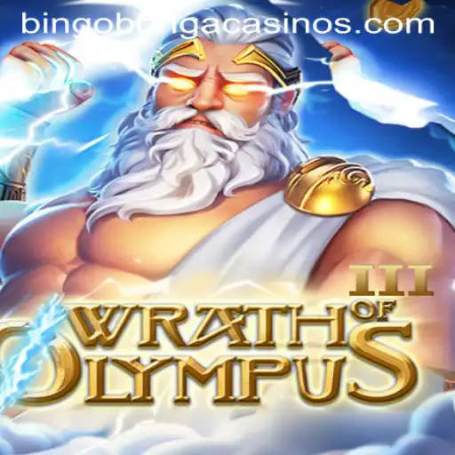 Unveiling the Mystical World of WrathofOlympusIII