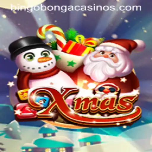 Unwrapping the Excitement of 'Xmas: A Bingobonga Holiday Extravaganza'